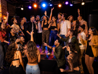 Private Karaoke-Bühne | 3 Stunden - bis 25 Teilnehmer
