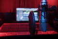 Privates Podcast-Studio für 1-4 Personen in der Kunstfabrik Dortmund