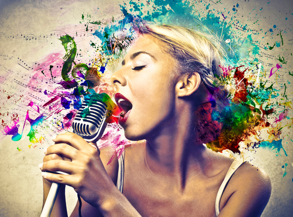 Sing wie ein Star - 90 Minuten